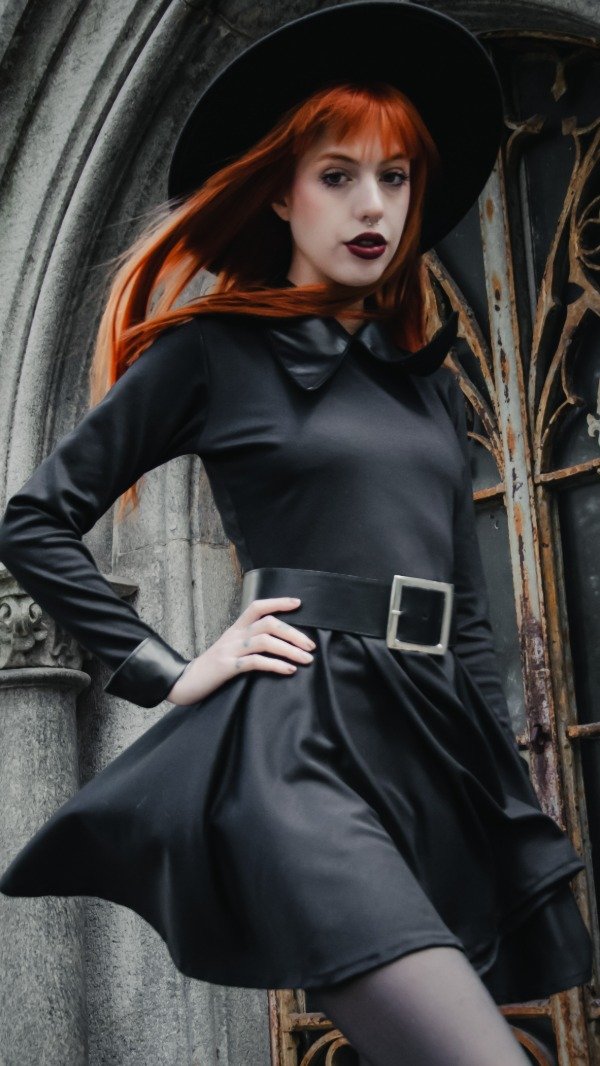 Producto - Cinto Horror