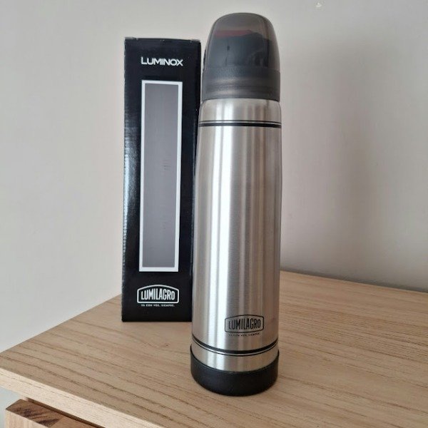 Producto - Termo LUMINOX