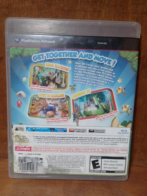 Miniatura de producto - 1