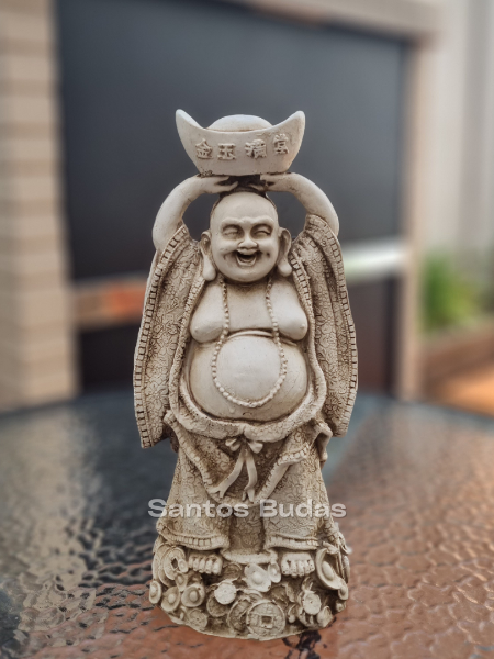 Producto - BUDA DE LA ABUNDANCIA PARADO 40cm