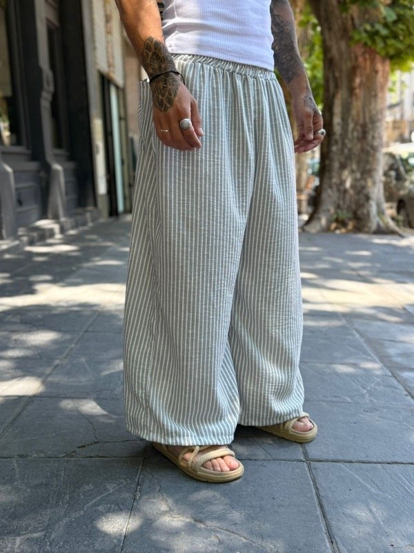 Producto - BAGGY LINO SUMMER