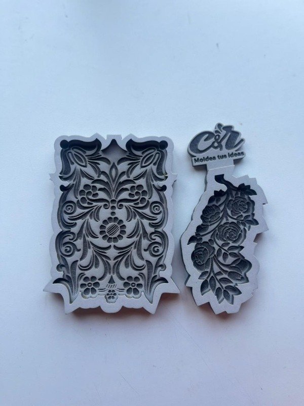 Producto - kit bandeja floral