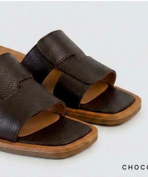 Producto - SANDALIA RAGNAR CHOCO - 1