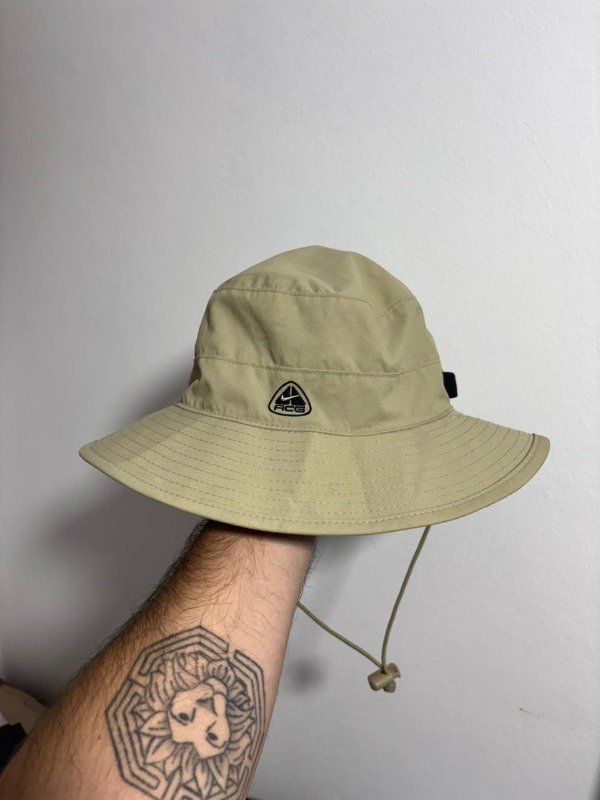 Producto - ACG HAT