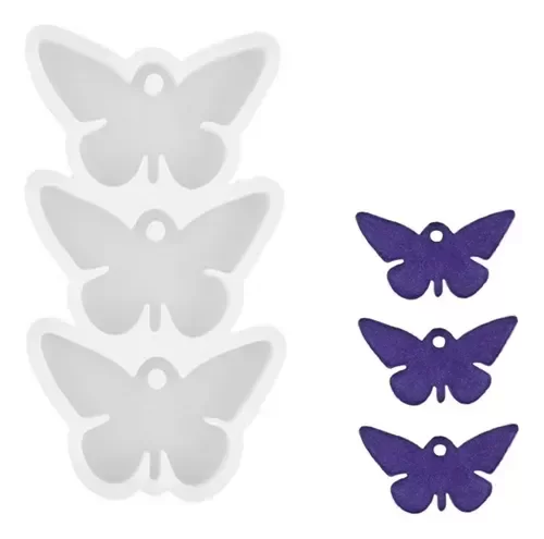 Producto - MOLDE MARIPOSA X 3
