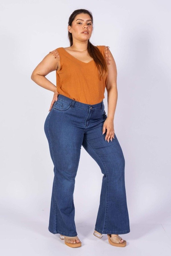 Producto - Jean Oxford Clara - 1