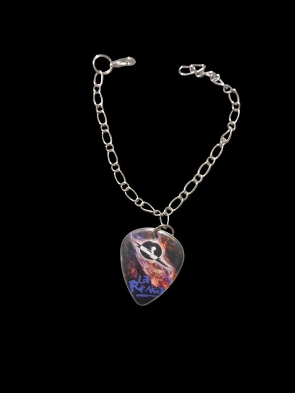 Producto - Pulsera la renga algun rayo