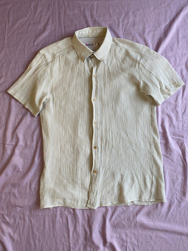 Producto - Camisa Duet