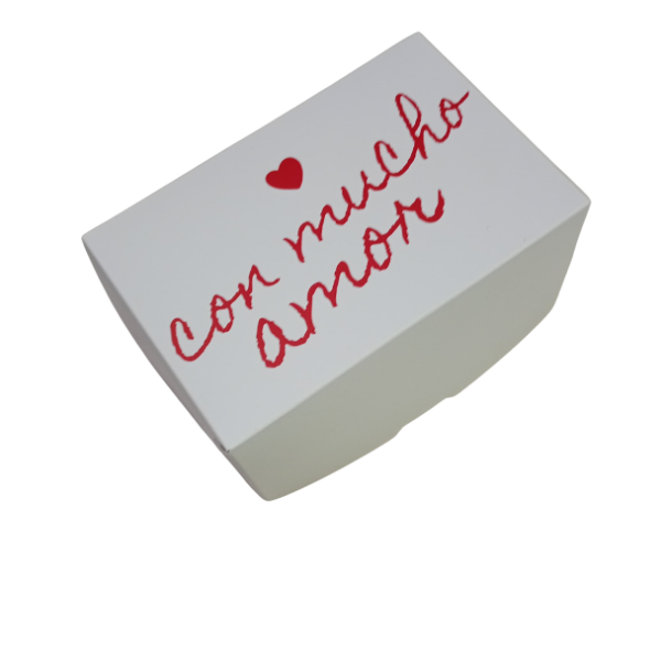 Producto - Caja San Valentin 10 x 15 x 8