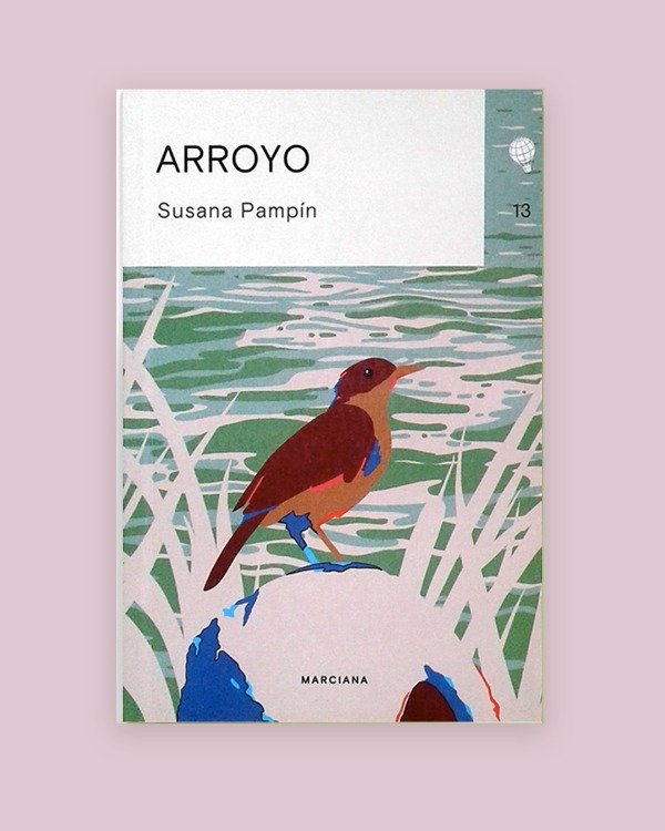 Producto - ARROYO - Pampín, Susana