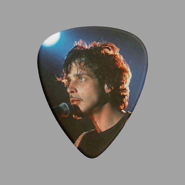 Producto - Chris Cornell Púa