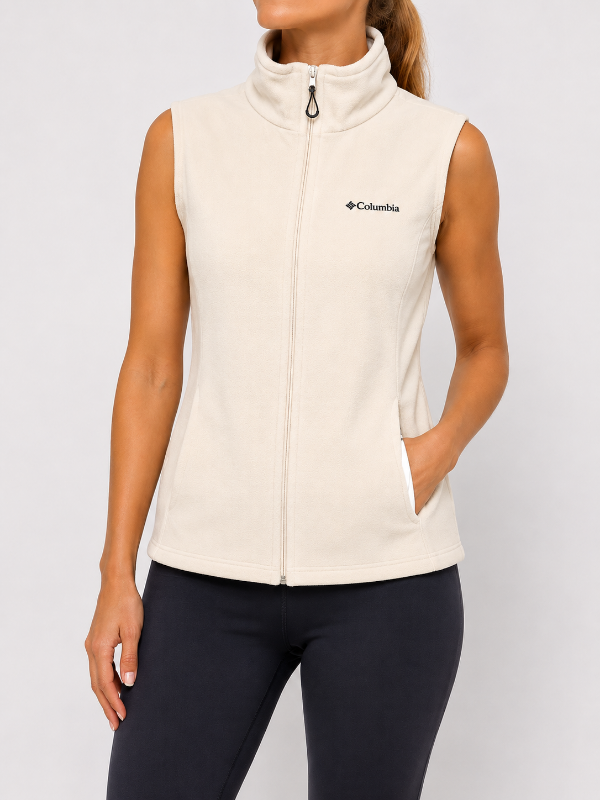 Producto - Chaleco Micropolar Mujer - 3