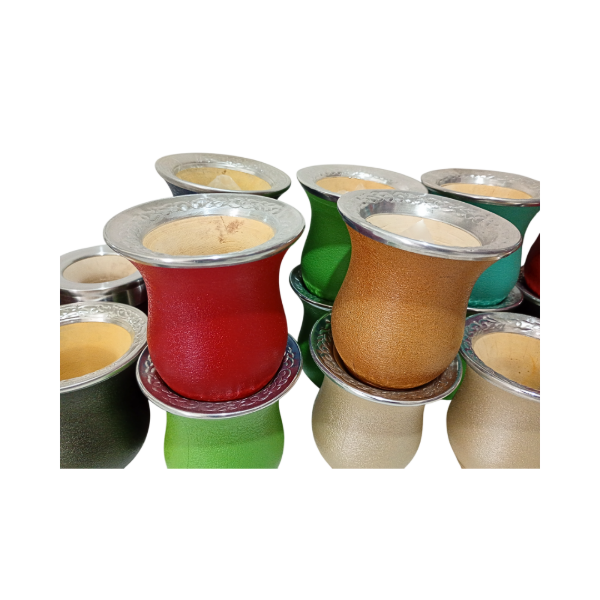 Producto - M10 - Camionero "Calabaza - PVC"