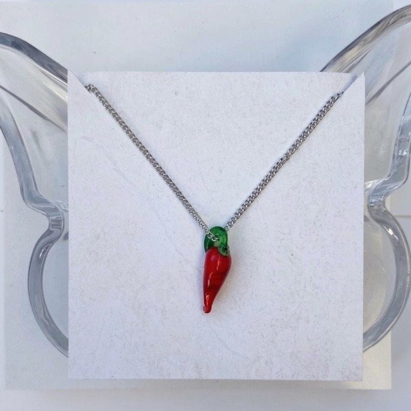 Producto - Cadenita Spicy - 0