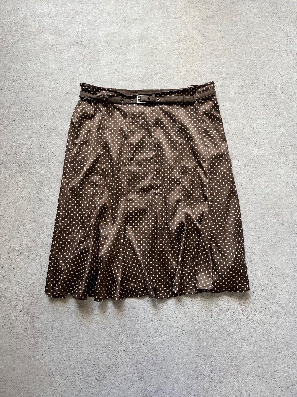 Producto - Falda Midi sprit - 0
