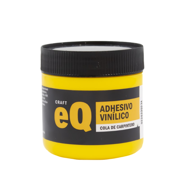 Producto - Eq Cola Vinilica 200cc