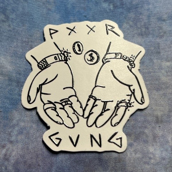 Producto - KAYDY PXXR GUNG