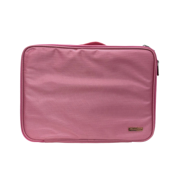 Producto - MALETIN ORGANIZADOR ROSA / GLAMORY - 0