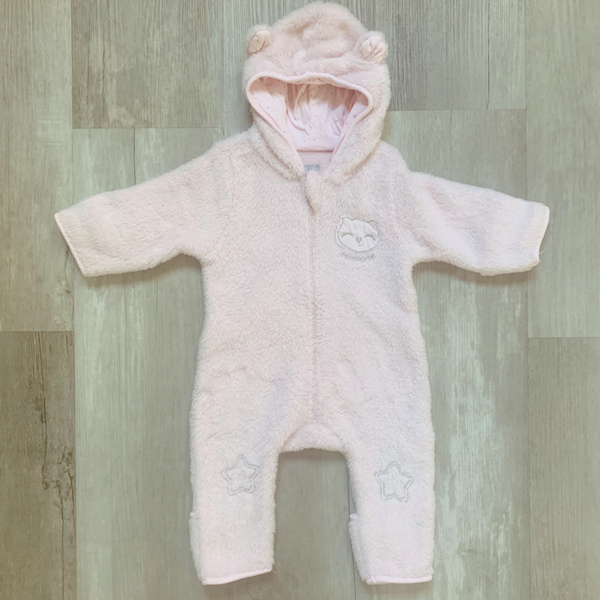 Producto - Osito Mimo 6M