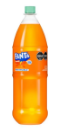 Producto - Fanta 2L x4 retornable