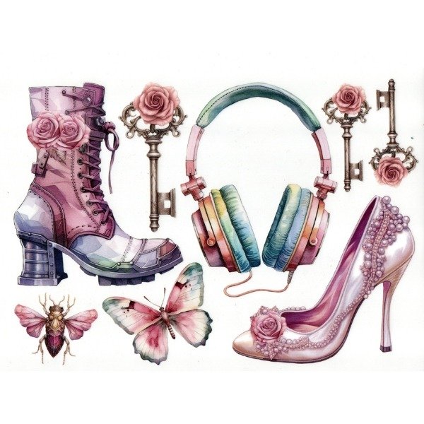 Producto - Decorativo 021