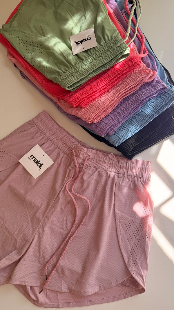 Producto - Short deportivo - 1