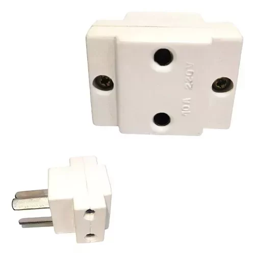 Producto - ADAPTADOR TRIPLE 2