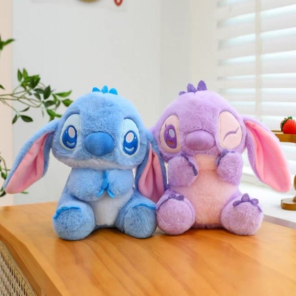 Producto - Peluche Stitch 20cm (900039)