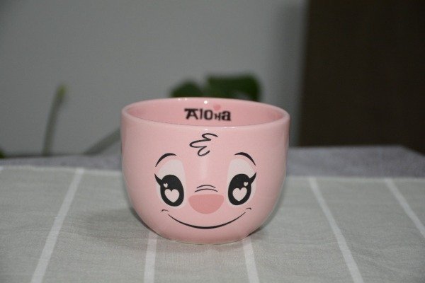 Producto - BOWL CEREALERO - ANGELA