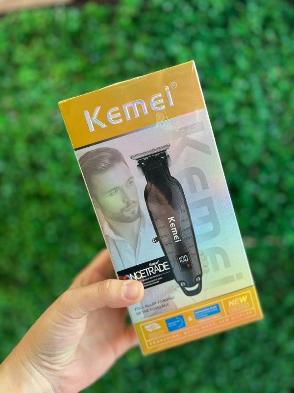 Producto - Trimmer km2293 - Kemei