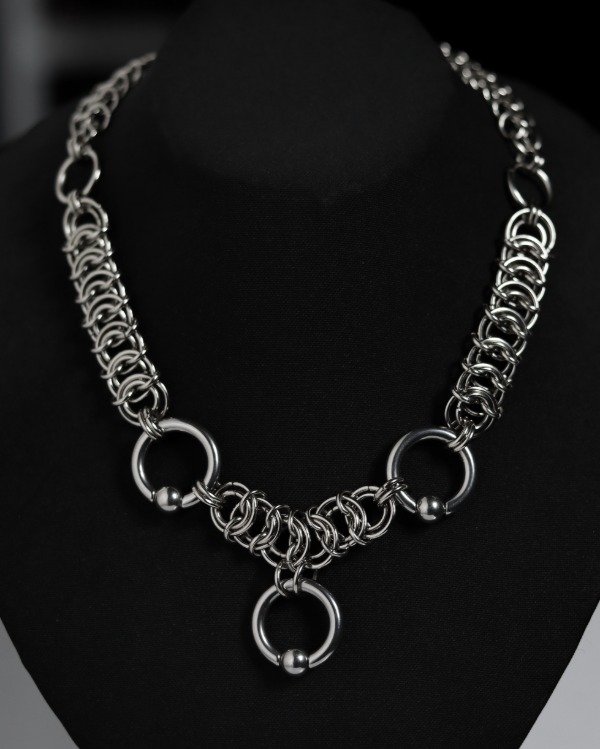 Producto - Collar Bastion - 1