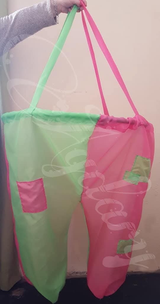 Producto - 2 Pantalónes payasos