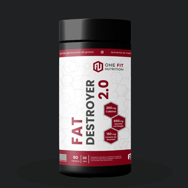 Producto - Fat Destroyer 2.0