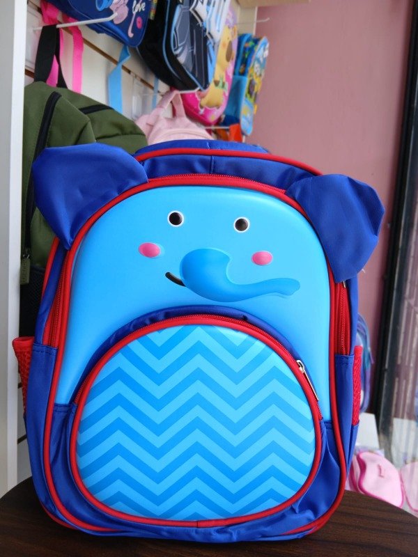 Producto - Mochila infantil Trendy 53665/53666 - 2