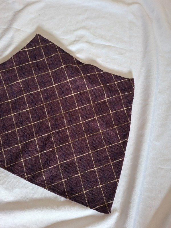 Producto - Pollera vaiolet