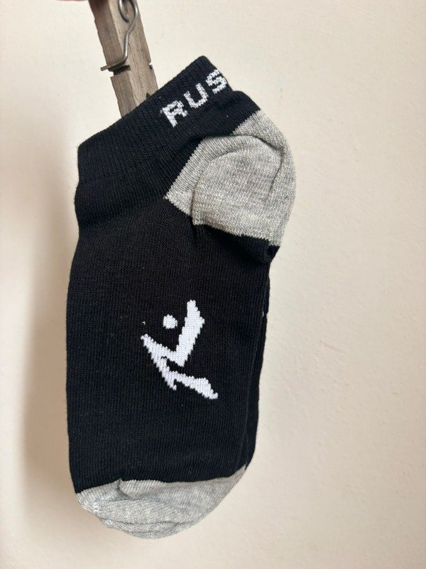 Producto - Rusty negras