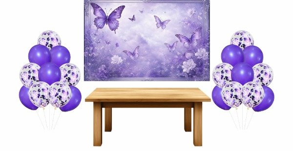 Producto - MARIPOSAS 11