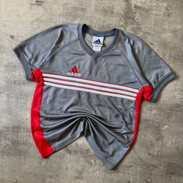 Producto - Camiseta de Entrenamiento de River Plate 1999-2000 Original T. XS