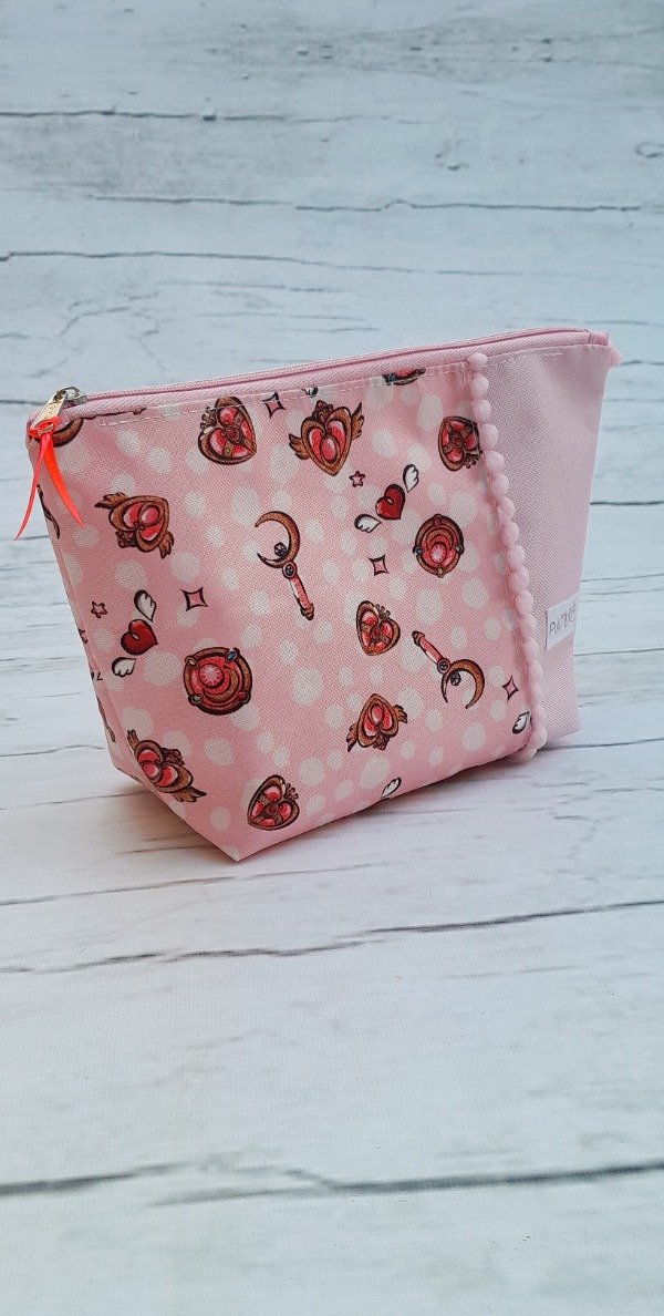 Producto - Neceser sailor moon