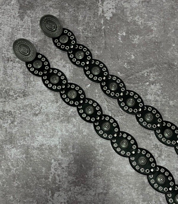 Producto - FAJA TACHAS/HEBILLA