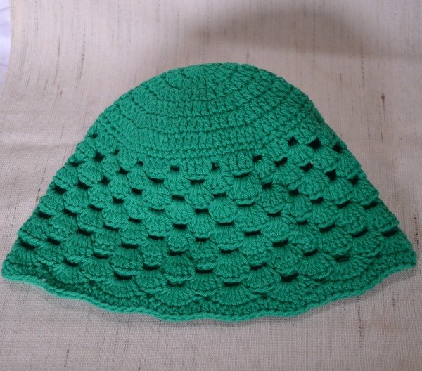 Producto - PILUSO VERDE