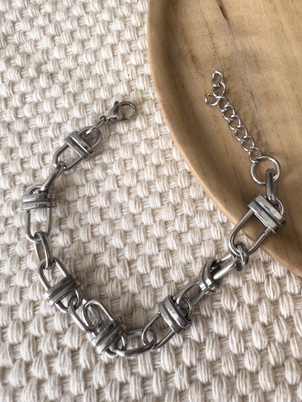 Producto - PULSERA HORTENSIA