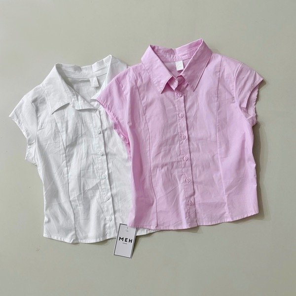 Producto - Camisa CLOUDY