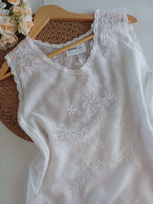 Producto - Blusa Elsa