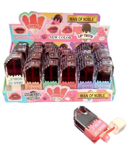 Producto - Tinta labial imán of noble helado