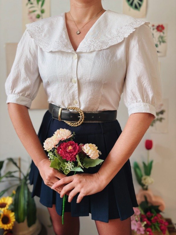 Producto - Camisa Sailor - 2