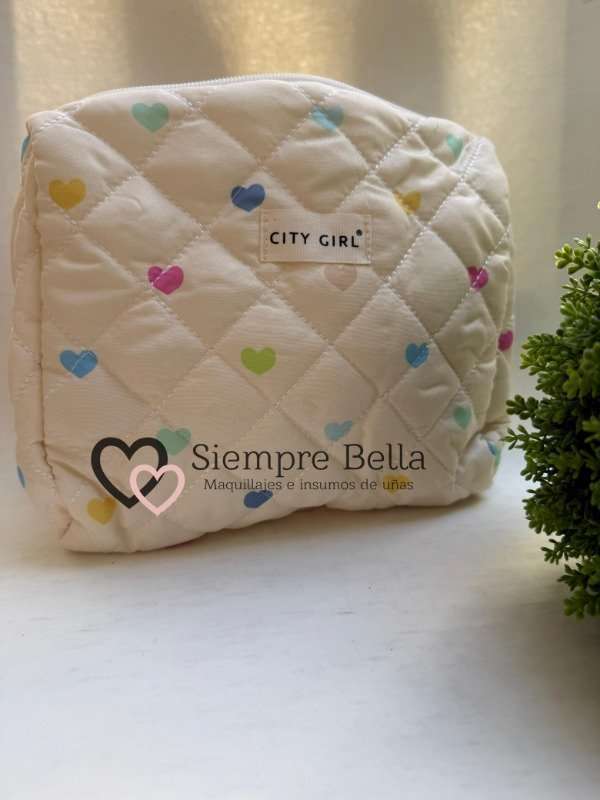 Producto - Neceser City Girl