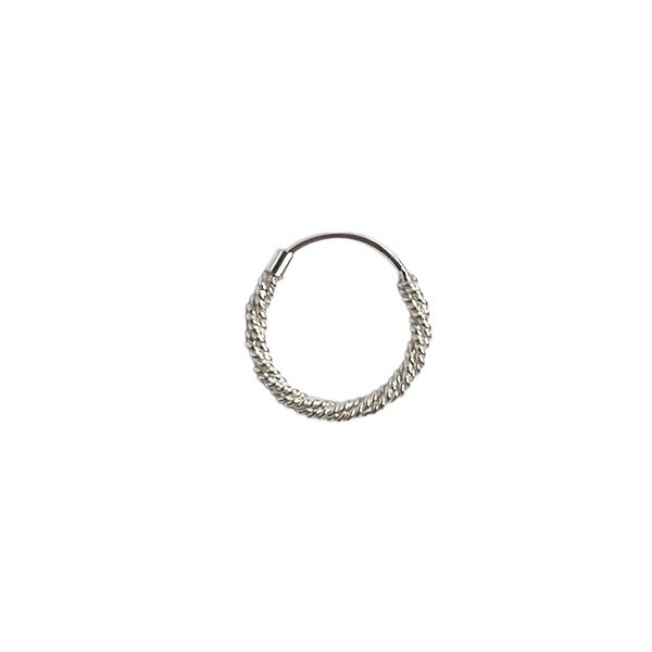 Producto - ARGOLLITA PIERCING ALAIA 12 mm (UNIDAD)