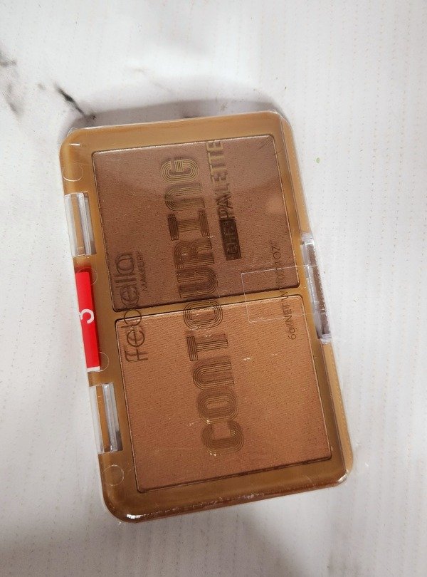 Producto - Paleta contorno