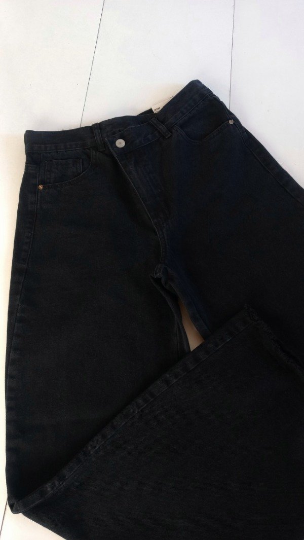 Producto - DENIM WIDE LEG BRUNA
